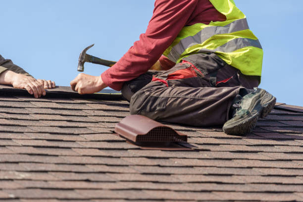 Best Storm Damage Roof Repair  in Ivanhoe, CA