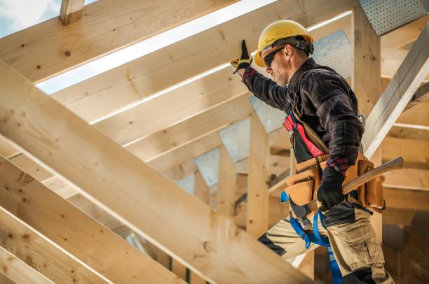 Best Roofing Contractor Near Me  in Ivanhoe, CA