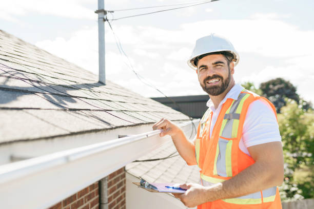Best Roof Gutter Cleaning  in Ivanhoe, CA