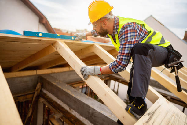 Reliable Ivanhoe, CA Roofing Contractor Solutions