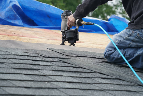 Best Roof Leak Repair  in Ivanhoe, CA
