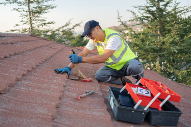 Tile Roofing Contractor in Ivanhoe, CA