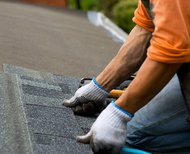 Roof Repair Estimates in Ivanhoe, CA