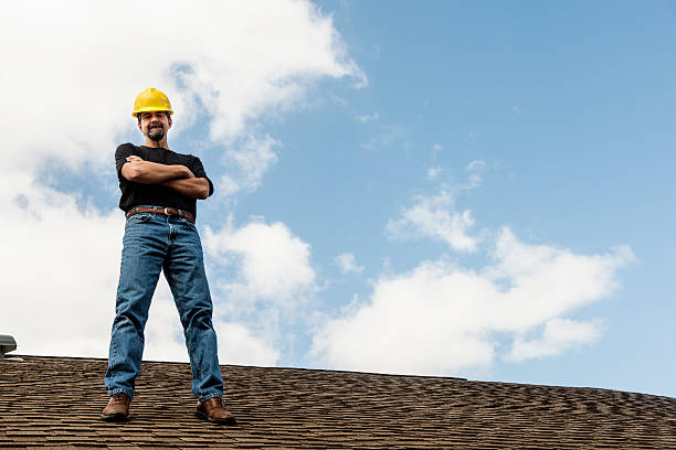 Best Flat Roof Repair Services  in Ivanhoe, CA