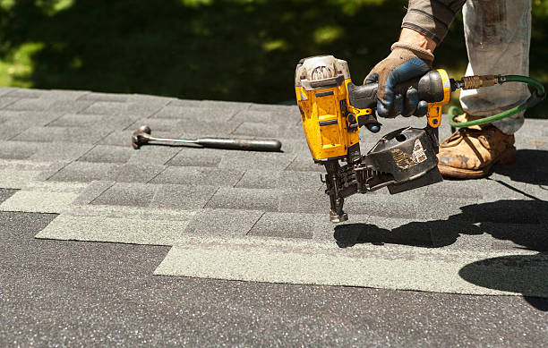Roof Installation Near Me in Ivanhoe, CA