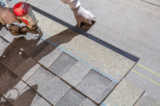 Roof Waterproofing Services in Ivanhoe, CA